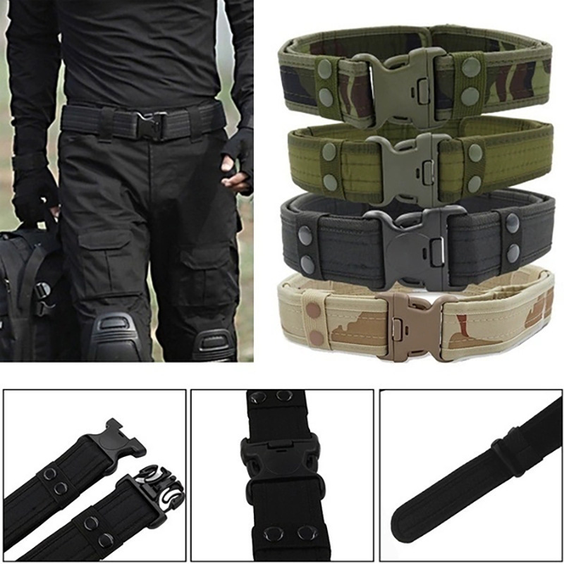 Battle Rope Heavy - 1PCS Equipment Knock Off Belt Men's