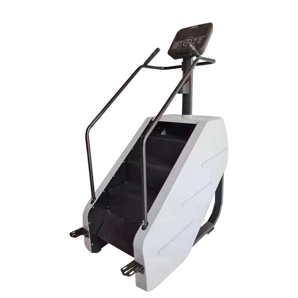 Home Gym Electric Machine - 【Hot】Home Gym Fitness Equipment Electric Stairmaster