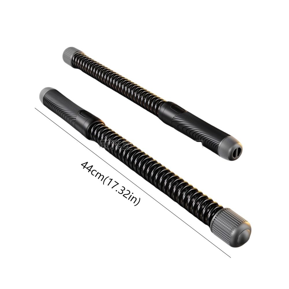 2pcs Non Slip Handle Cordless  - Battle Rope Heavy บทวิจารณ์และราคา