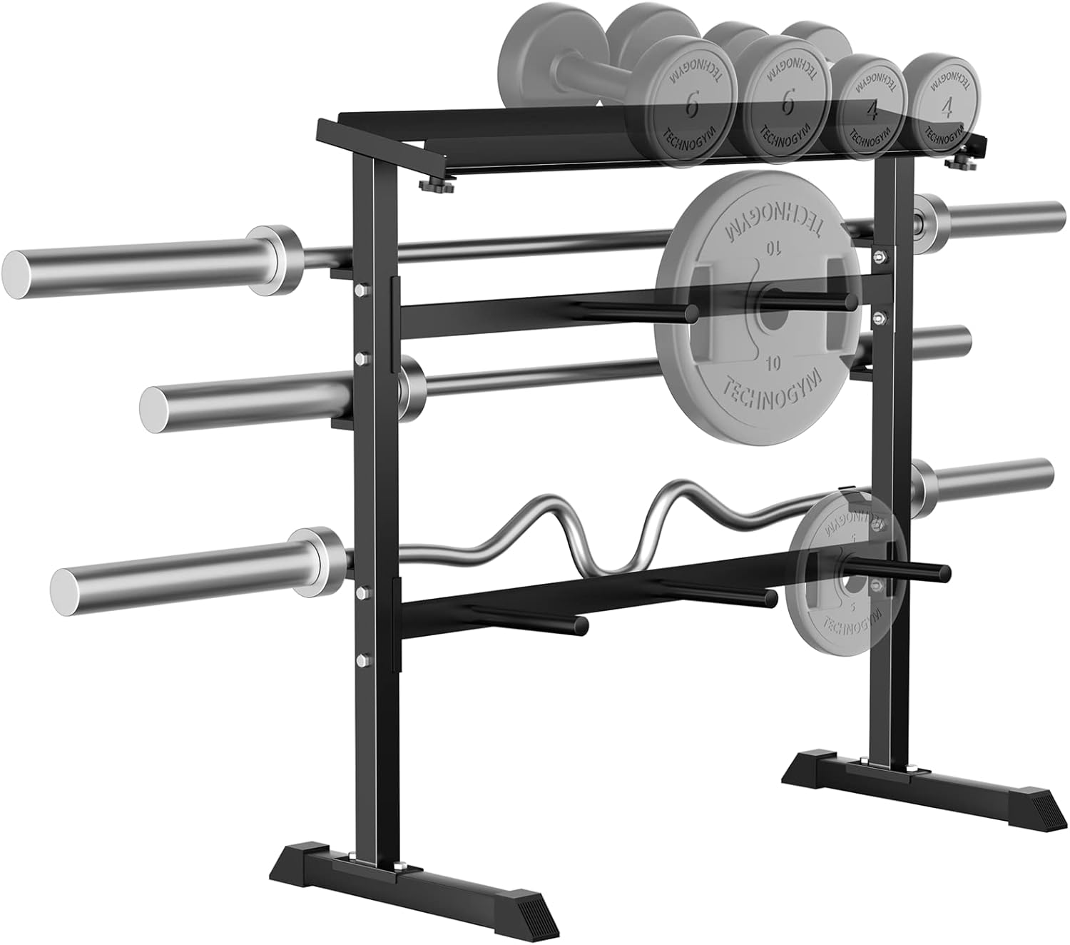 Home Gym Strength Training Wei - Home Gym Weights บทวิจารณ์และราคา