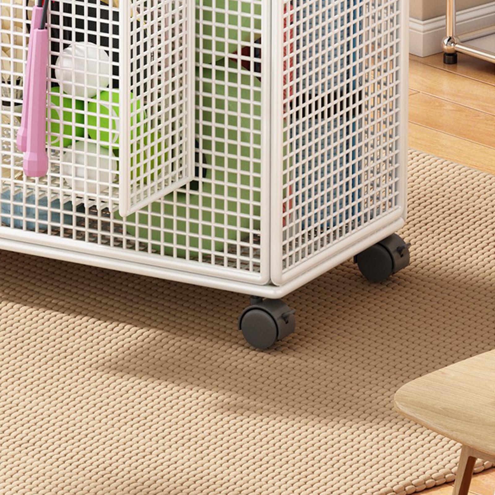 Yoga Pad Storage Rack Iron Mov - Home Gym Yoga Mat Storage บทวิจารณ์และราคา