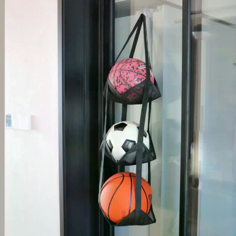 Basketball Storage Wall Mounte - Home Gym And Basketball Court บทวิจารณ์และราคา