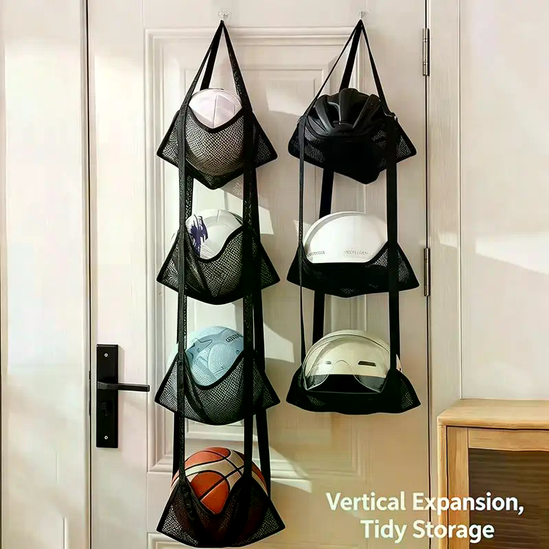 Basketball Storage Wall Mounte - Home Gym And Basketball Court บทวิจารณ์และราคา