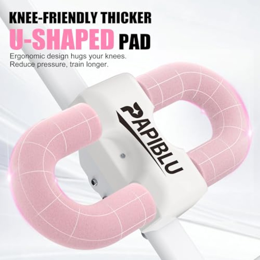 Abdominal Trainers - Adjustabl - Home Gym Machine บทวิจารณ์และราคา