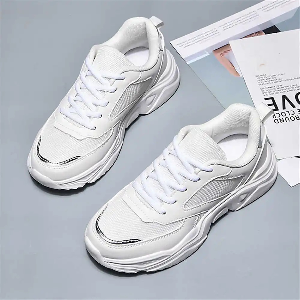Thick Heel Without Heel Medium - Home Gym And Basketball Court บทวิจารณ์และราคา