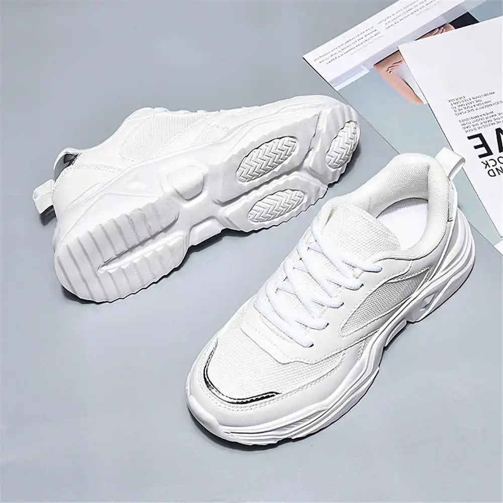 Thick Heel Without Heel Medium - Home Gym And Basketball Court บทวิจารณ์และราคา