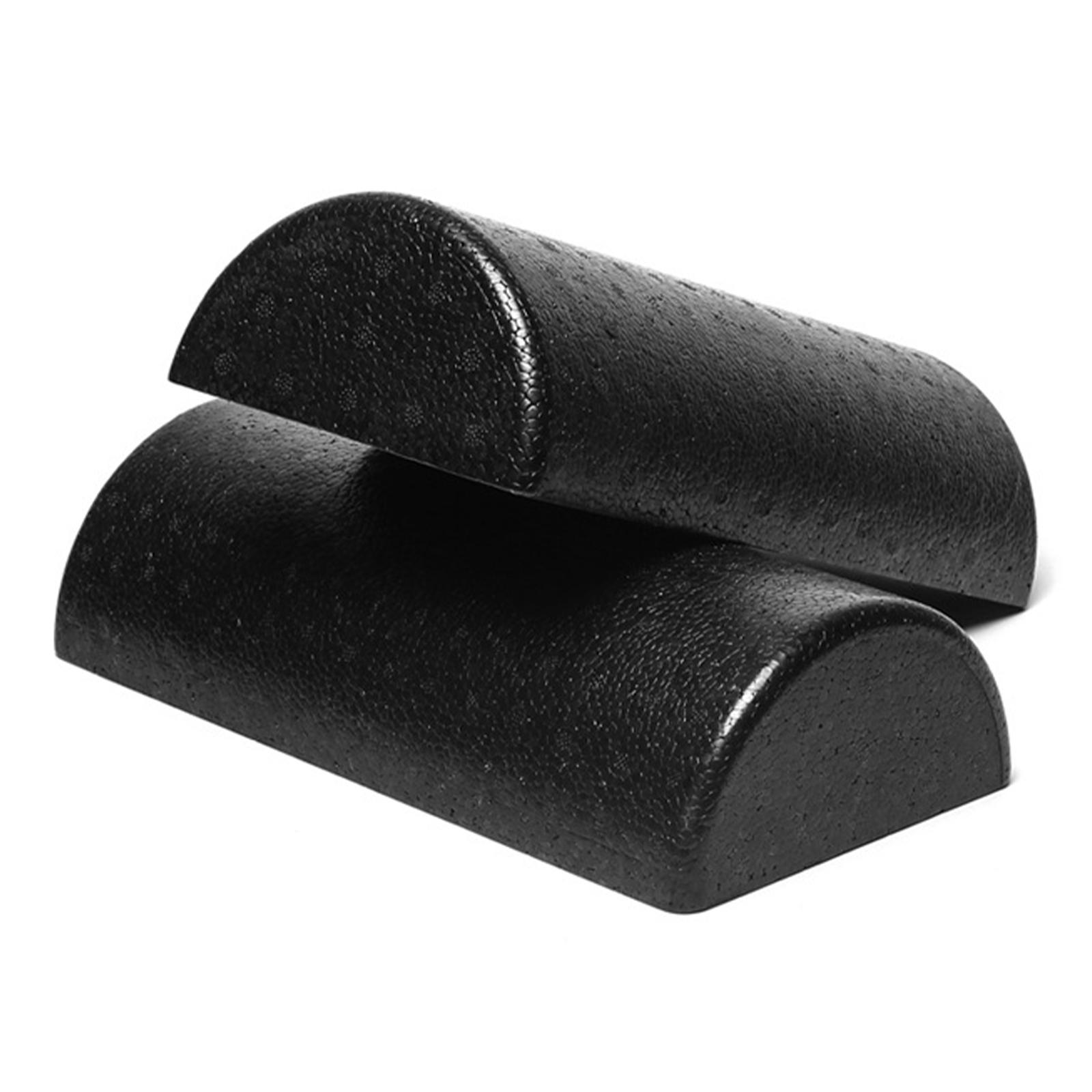 Half Round Foam Roller High De - Foam Roller High Density บทวิจารณ์และราคา