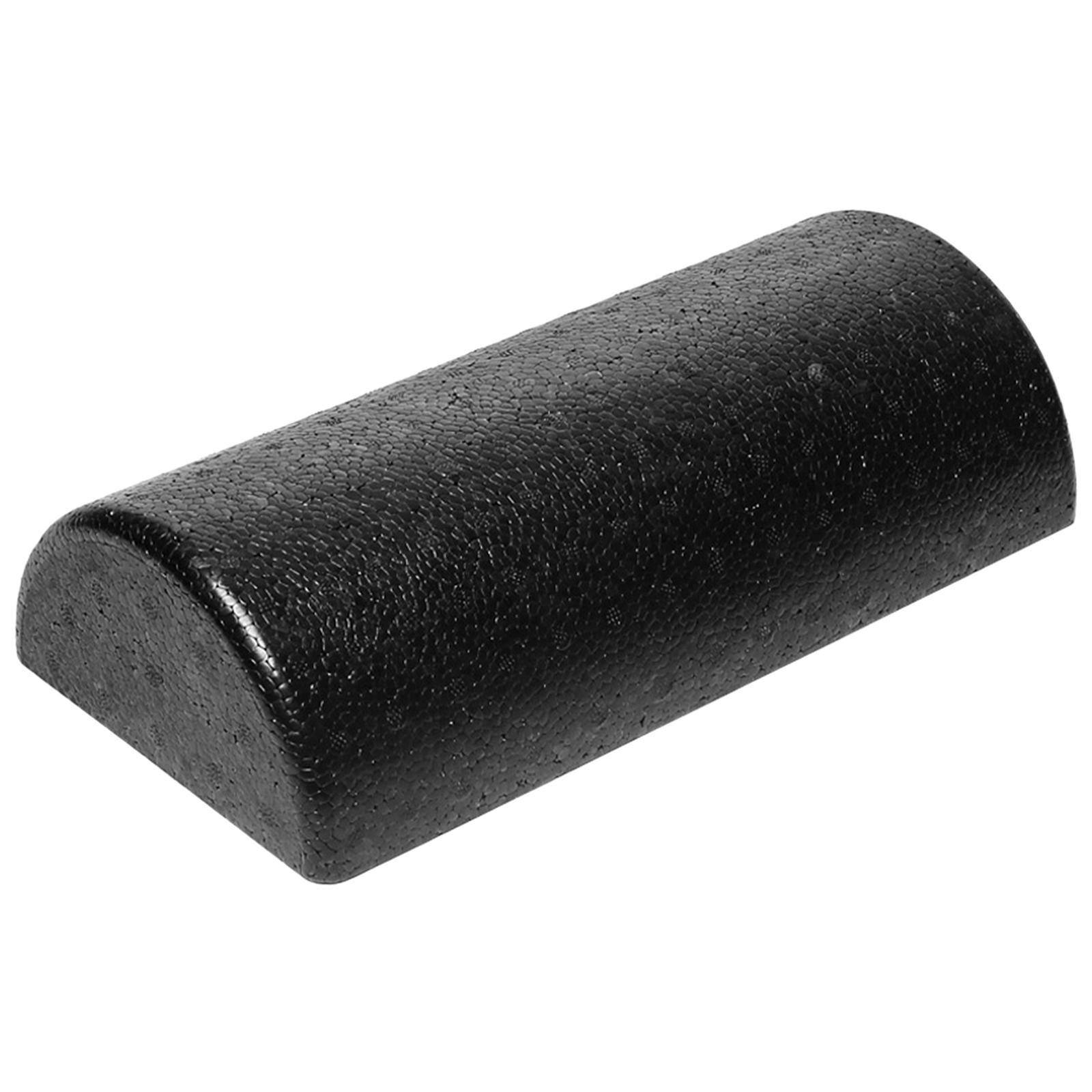 Half Round Foam Roller High De - Foam Roller High Density บทวิจารณ์และราคา