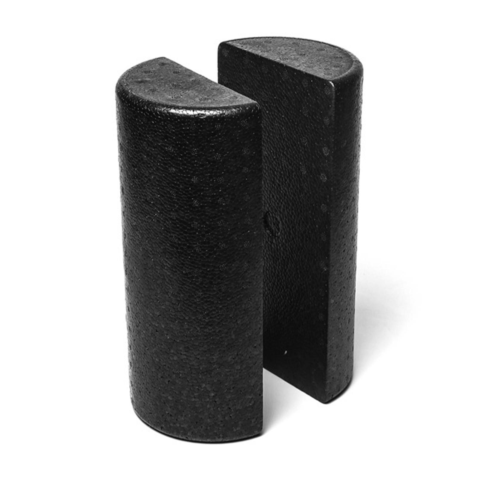Half Round Foam Roller High De - Foam Roller High Density บทวิจารณ์และราคา