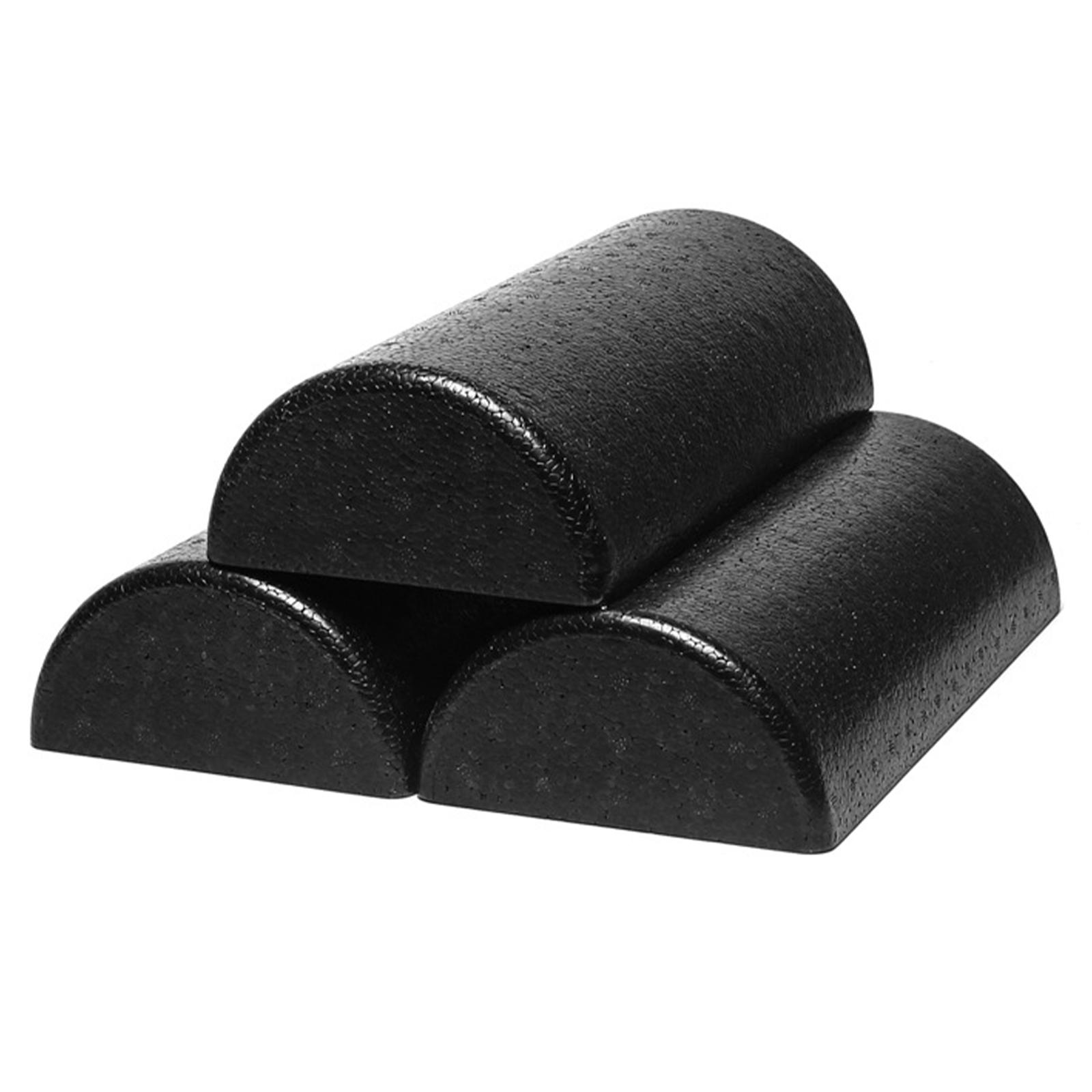 Half Round Foam Roller High De - Foam Roller High Density บทวิจารณ์และราคา