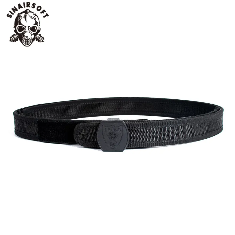 SINAIRSOFT IPSC Tactical Belt  - Battle Rope Heavy บทวิจารณ์และราคา