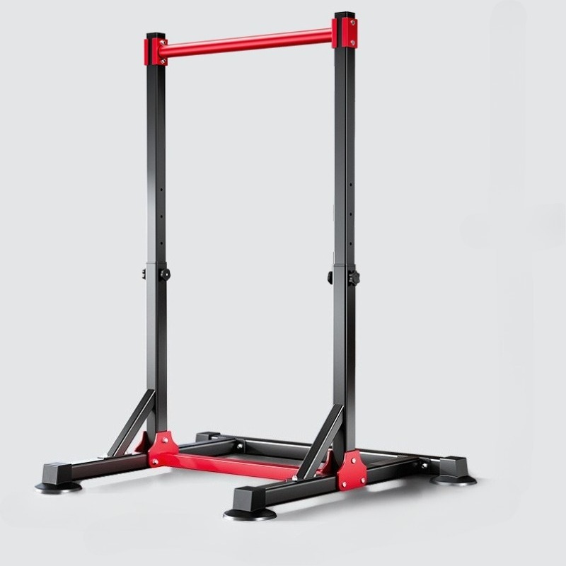 Indoor Multi-Function Pull-Up  - Home Gym Weights บทวิจารณ์และราคา