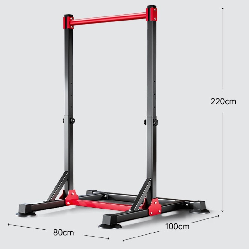 Indoor Multi-Function Pull-Up  - Home Gym Weights บทวิจารณ์และราคา