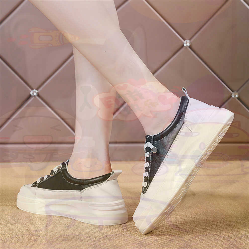 Lace-up Chunky Loafers Woman S - Home Gym And Basketball Court บทวิจารณ์และราคา