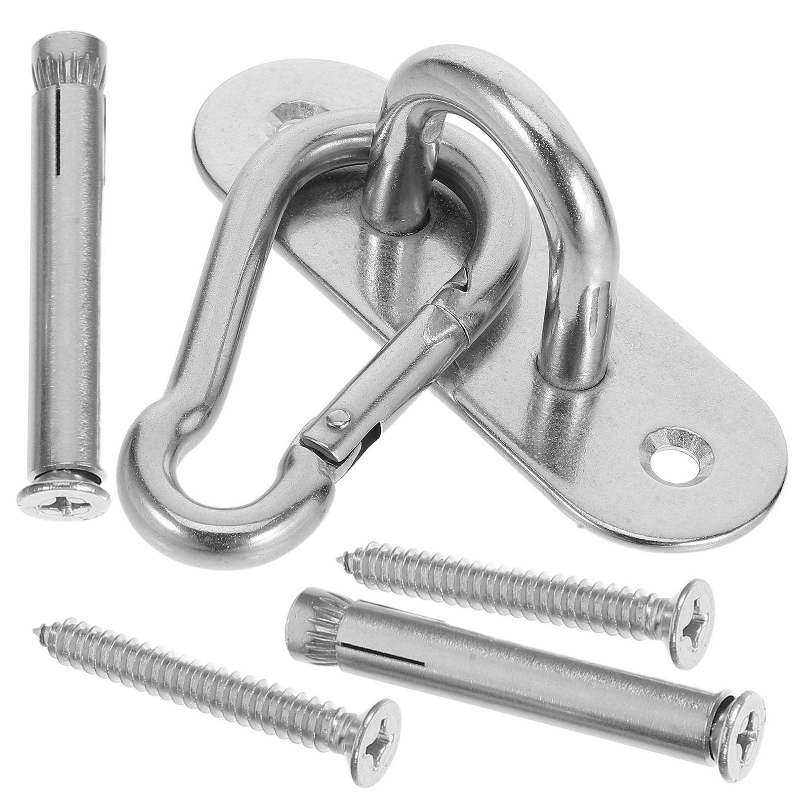 Heavy Duty Wall Ceiling Mount  - Battle Rope Heavy บทวิจารณ์และราคา