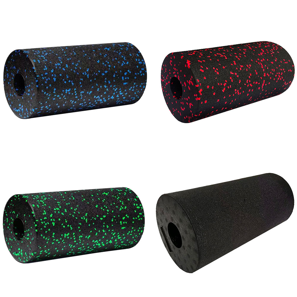 Exercise Foam Roller Portable  - Foam Roller High Density บทวิจารณ์และราคา