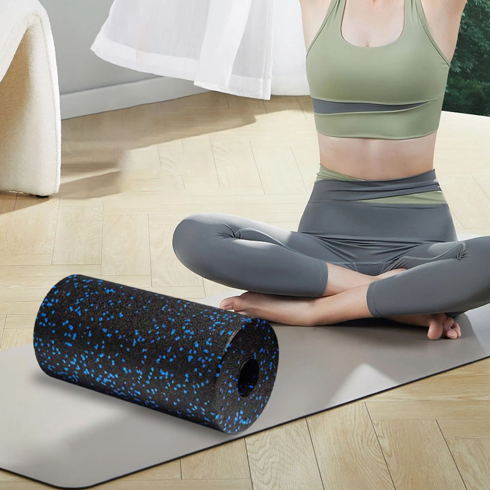 Exercise Foam Roller Portable  - Foam Roller High Density บทวิจารณ์และราคา