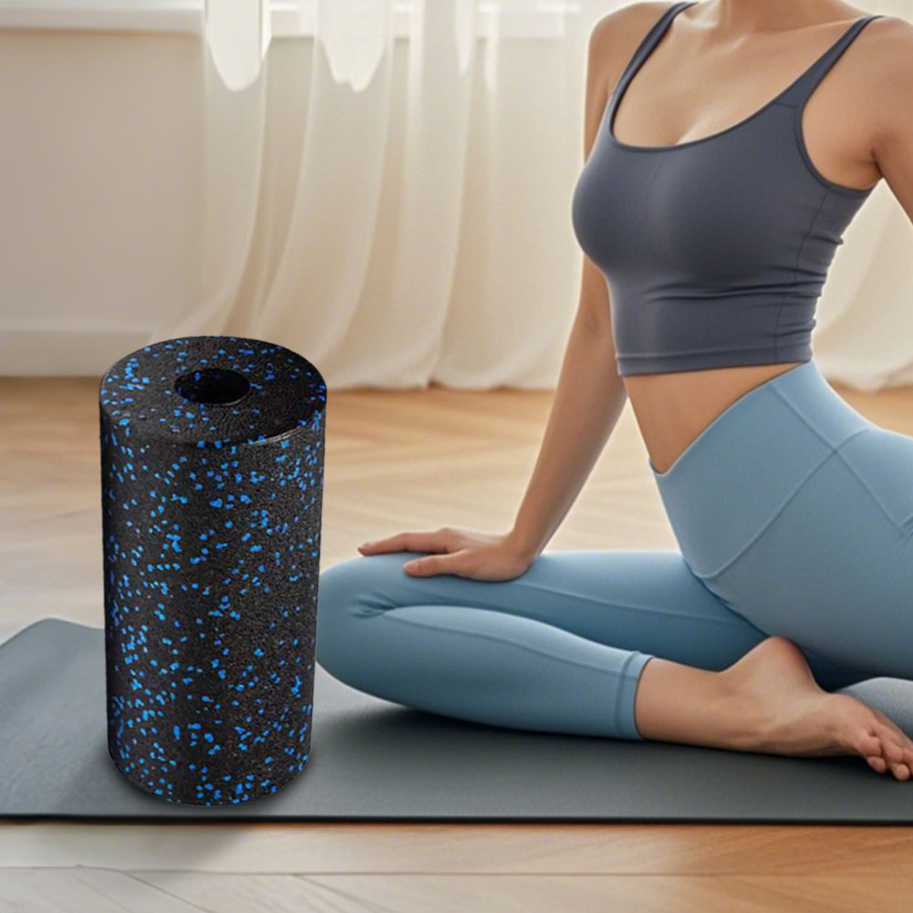 Exercise Foam Roller Portable  - Foam Roller High Density บทวิจารณ์และราคา