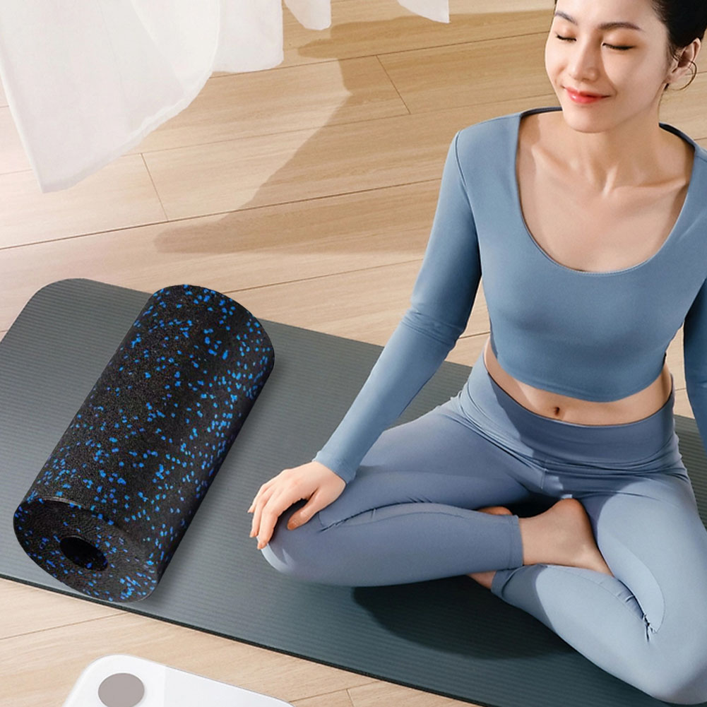 Exercise Foam Roller Portable  - Foam Roller High Density บทวิจารณ์และราคา
