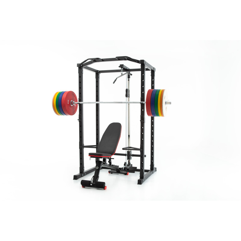 Unisex Home Gym Multi-Function - Home Gym Machine บทวิจารณ์และราคา