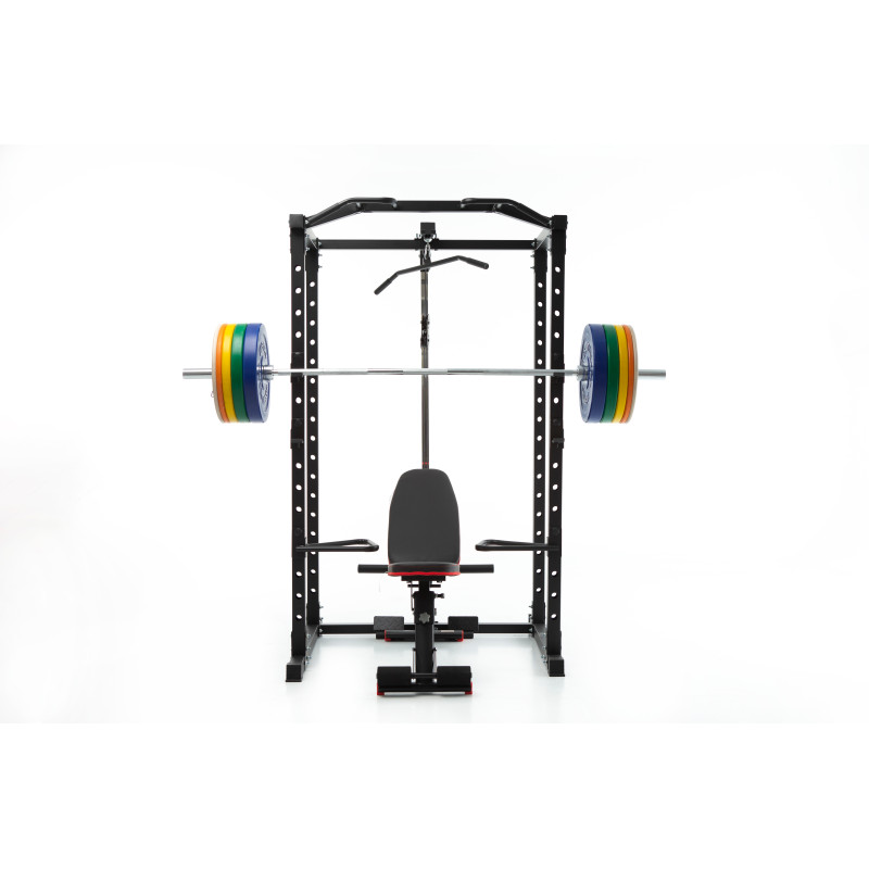Unisex Home Gym Multi-Function - Home Gym Machine บทวิจารณ์และราคา