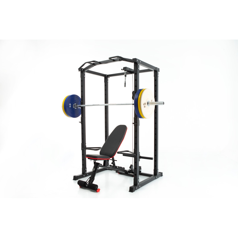 Unisex Home Gym Multi-Function - Home Gym Machine บทวิจารณ์และราคา