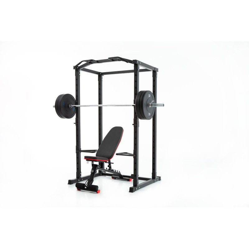 Unisex Home Gym Multi-Function - Home Gym Machine บทวิจารณ์และราคา