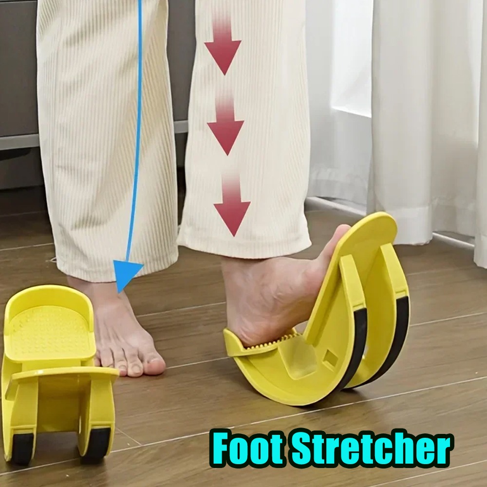 Home Gym Fitness Ankle Dorsifl - Home Gym Tools บทวิจารณ์และราคา
