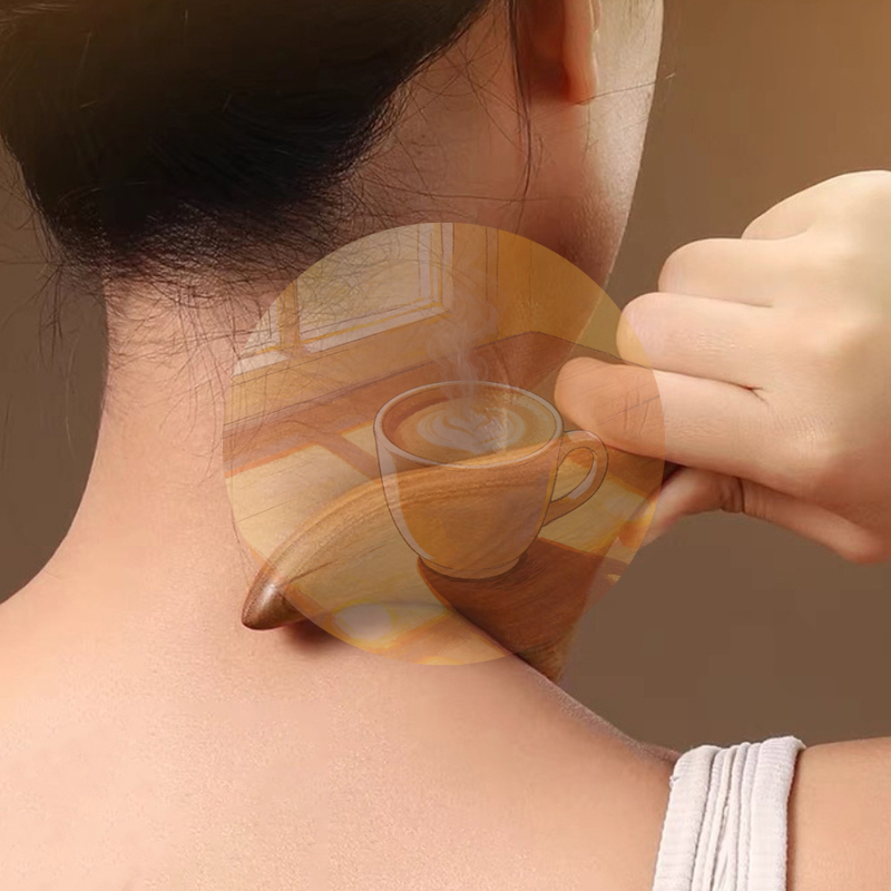 ＆1Pc Neck Foot Sandalwood Trig - Home Gym Tools บทวิจารณ์และราคา