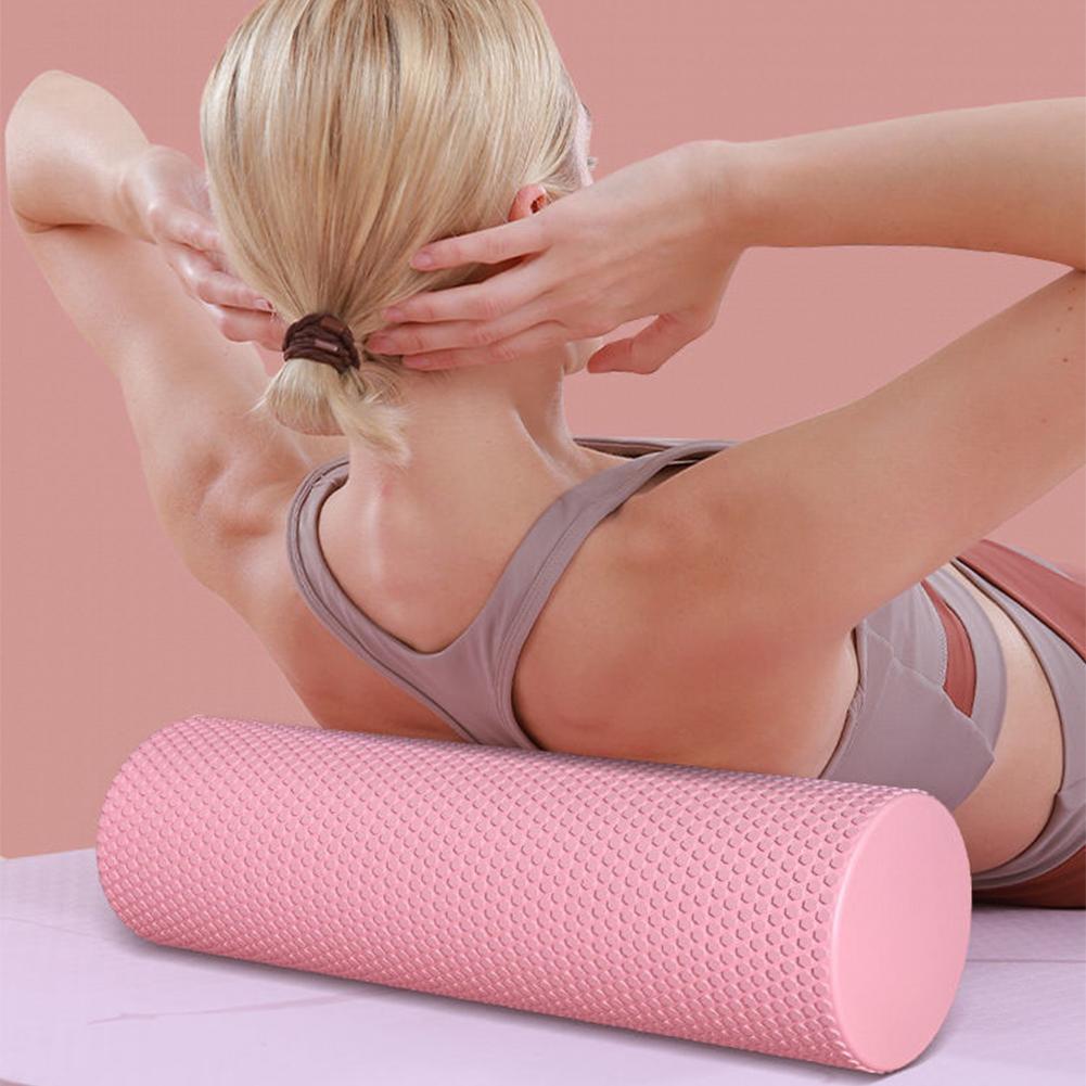 High Density Hexagonal EVA Foa - Foam Roller High Density บทวิจารณ์และราคา