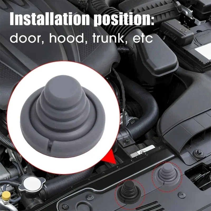 Silicone Buffer Auto Bumper Do - Weight Plate Bumper บทวิจารณ์และราคา