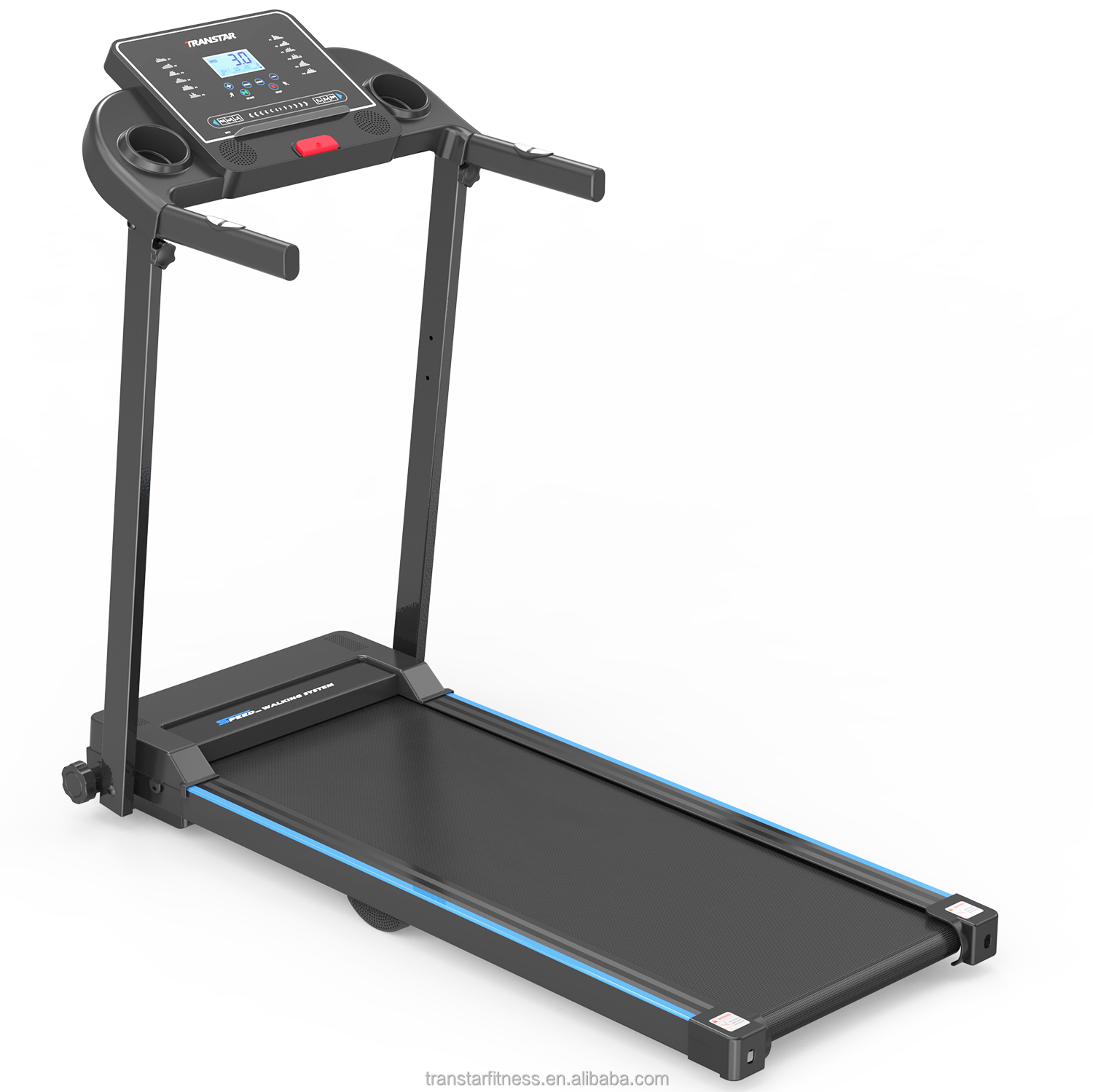 2.5HP Motor Foldable Electric  - Home Gym Tools บทวิจารณ์และราคา