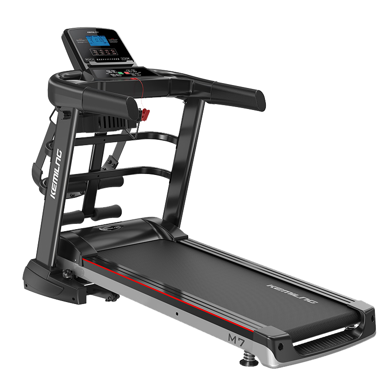 Multi-functional Foldable Runn - Home Gym Electric Machine บทวิจารณ์และราคา