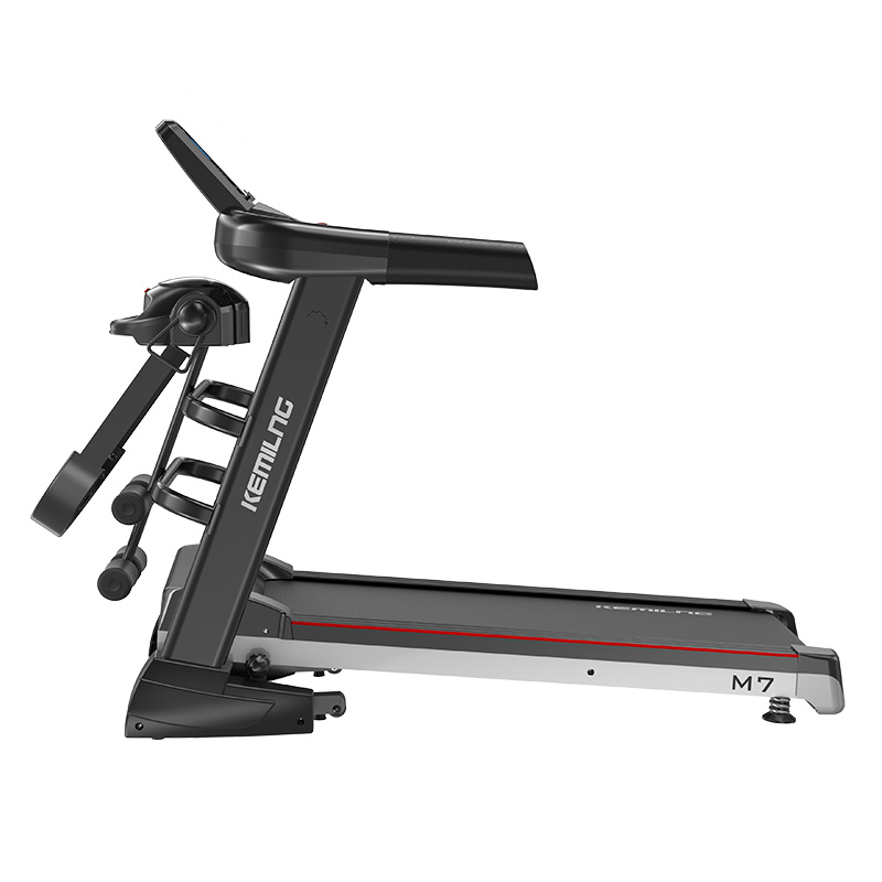 Multi-functional Foldable Runn - Home Gym Electric Machine บทวิจารณ์และราคา