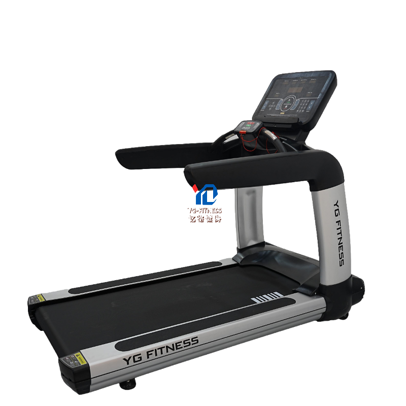 Electric Treadmill with Keyboa - Home Gym Electric Machine บทวิจารณ์และราคา