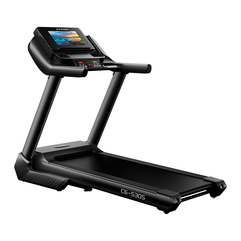 2025 Home Gym Treadmill 4.0HP  - Home Gym Electric Machine บทวิจารณ์และราคา