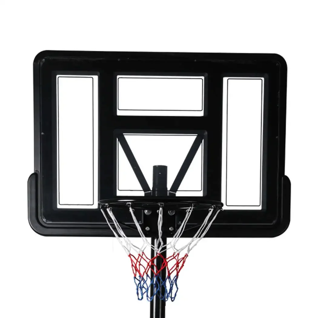 2026 Adjustable Movable Basket - Home Gym And Basketball Court บทวิจารณ์และราคา