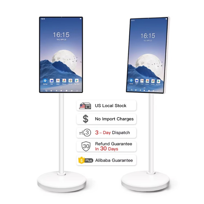 24 Inch 128GB 13MP   Rolling T - Home Gym Tutorial บทวิจารณ์และราคา