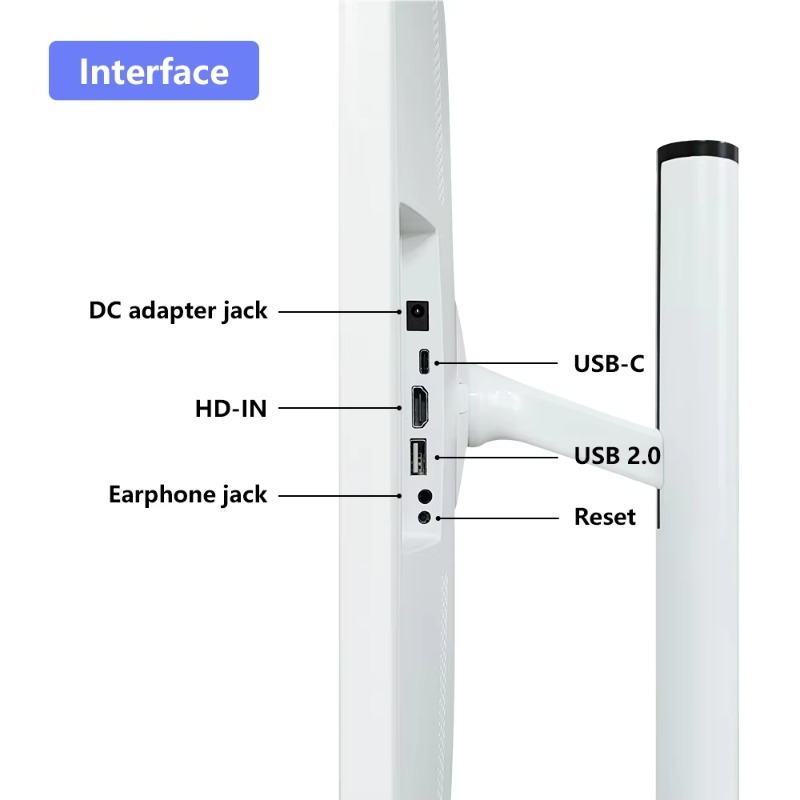 24 Inch 128GB 13MP   Rolling T - Home Gym Tutorial บทวิจารณ์และราคา