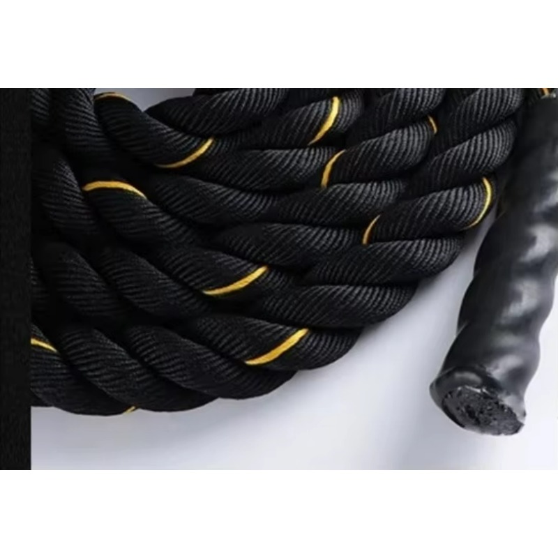 Workout Exercise Battle Rope F - Battle Rope Heavy บทวิจารณ์และราคา