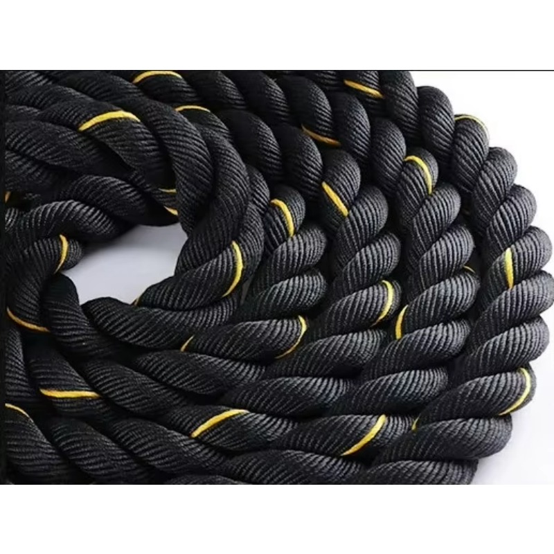 Workout Exercise Battle Rope F - Battle Rope Heavy บทวิจารณ์และราคา