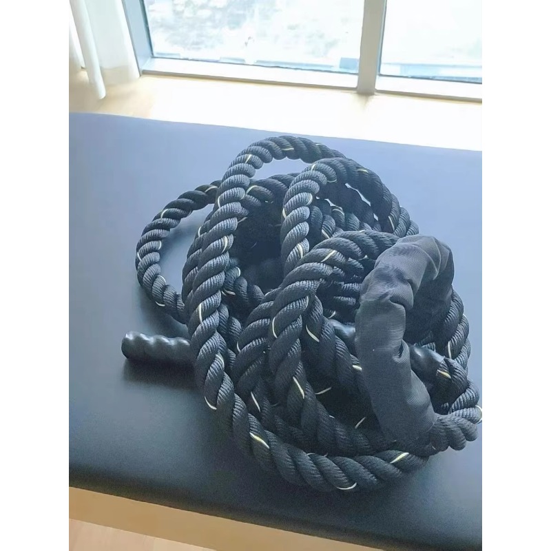 Workout Exercise Battle Rope F - Battle Rope Heavy บทวิจารณ์และราคา