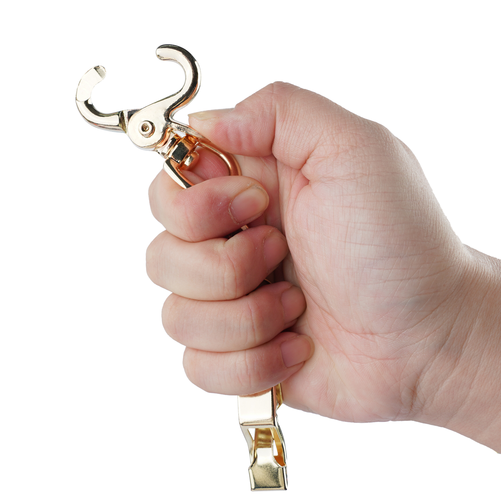 MELOTOUGH Metal Glove Clip for - Battle Rope Heavy บทวิจารณ์และราคา