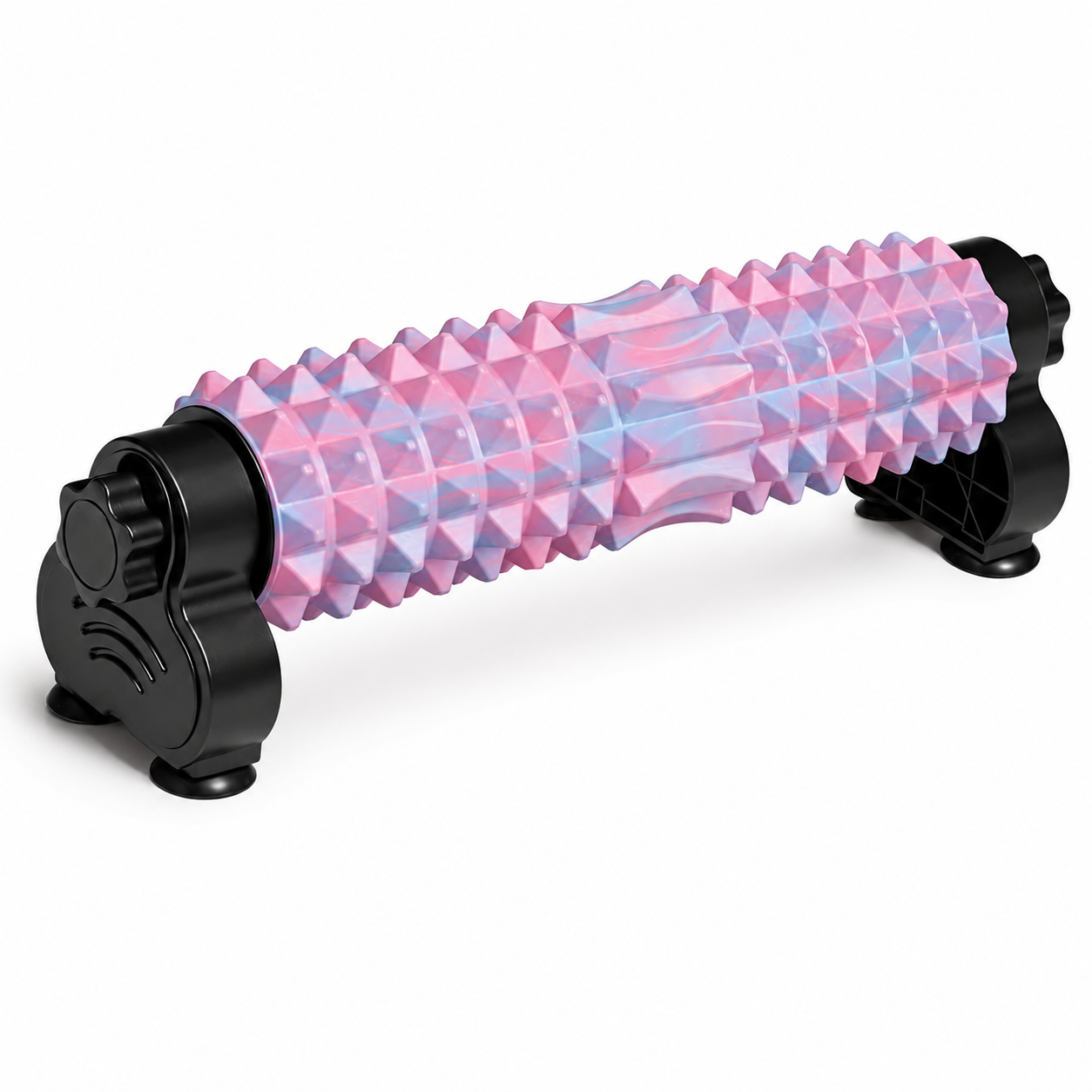 GOOGO 3D Texture Massage Fasci - Foam Roller High Density บทวิจารณ์และราคา