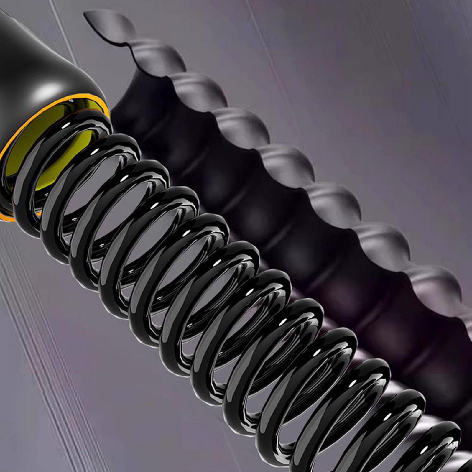 Cordless Battle Rope Heavy Dut - Battle Rope Heavy บทวิจารณ์และราคา