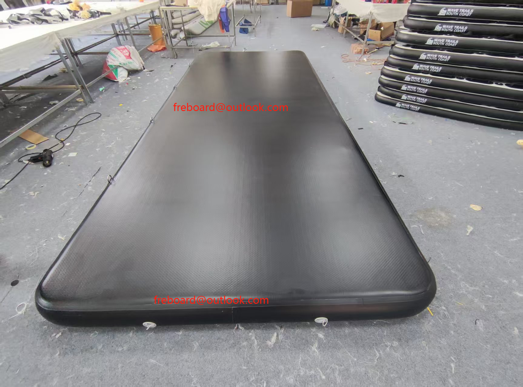 Cheap 3m 5m 6m 8m 10m Inflatab - Home Gym And Basketball Court บทวิจารณ์และราคา