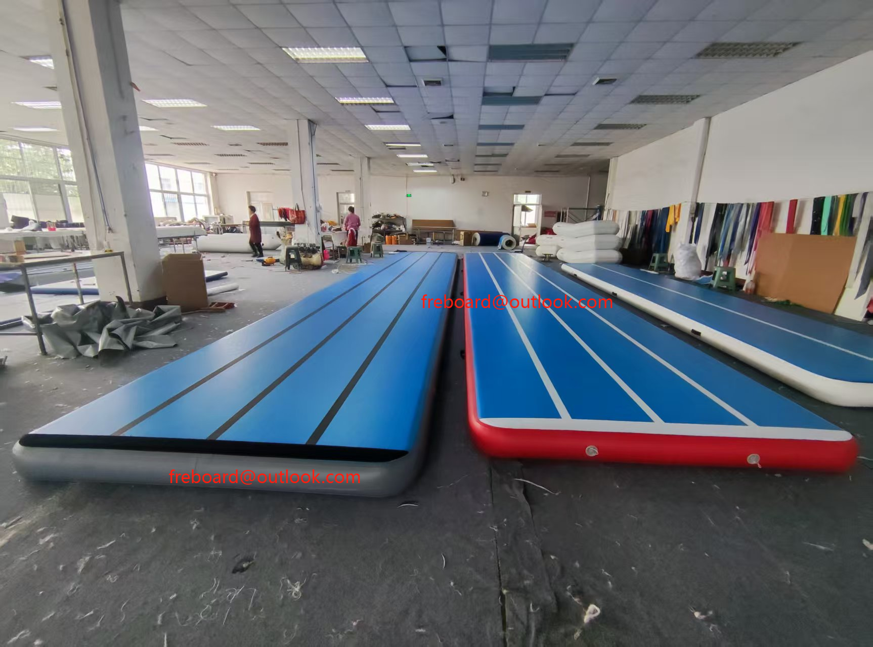 Cheap 3m 5m 6m 8m 10m Inflatab - Home Gym And Basketball Court บทวิจารณ์และราคา
