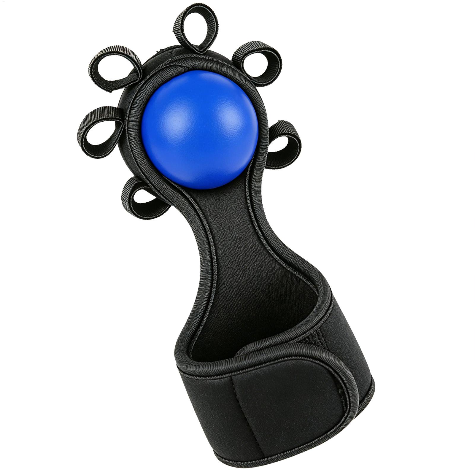 Hand Exercise Balls Grip Train - Home Gym Tools บทวิจารณ์และราคา