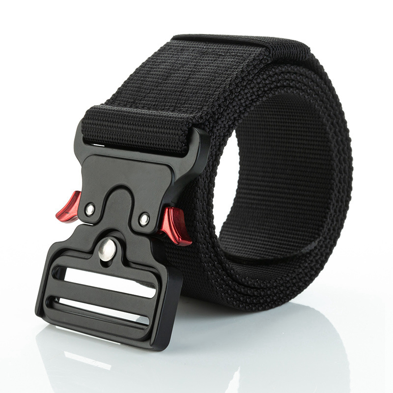 50mm Wide Men's Tactical Belt  - Battle Rope Heavy บทวิจารณ์และราคา