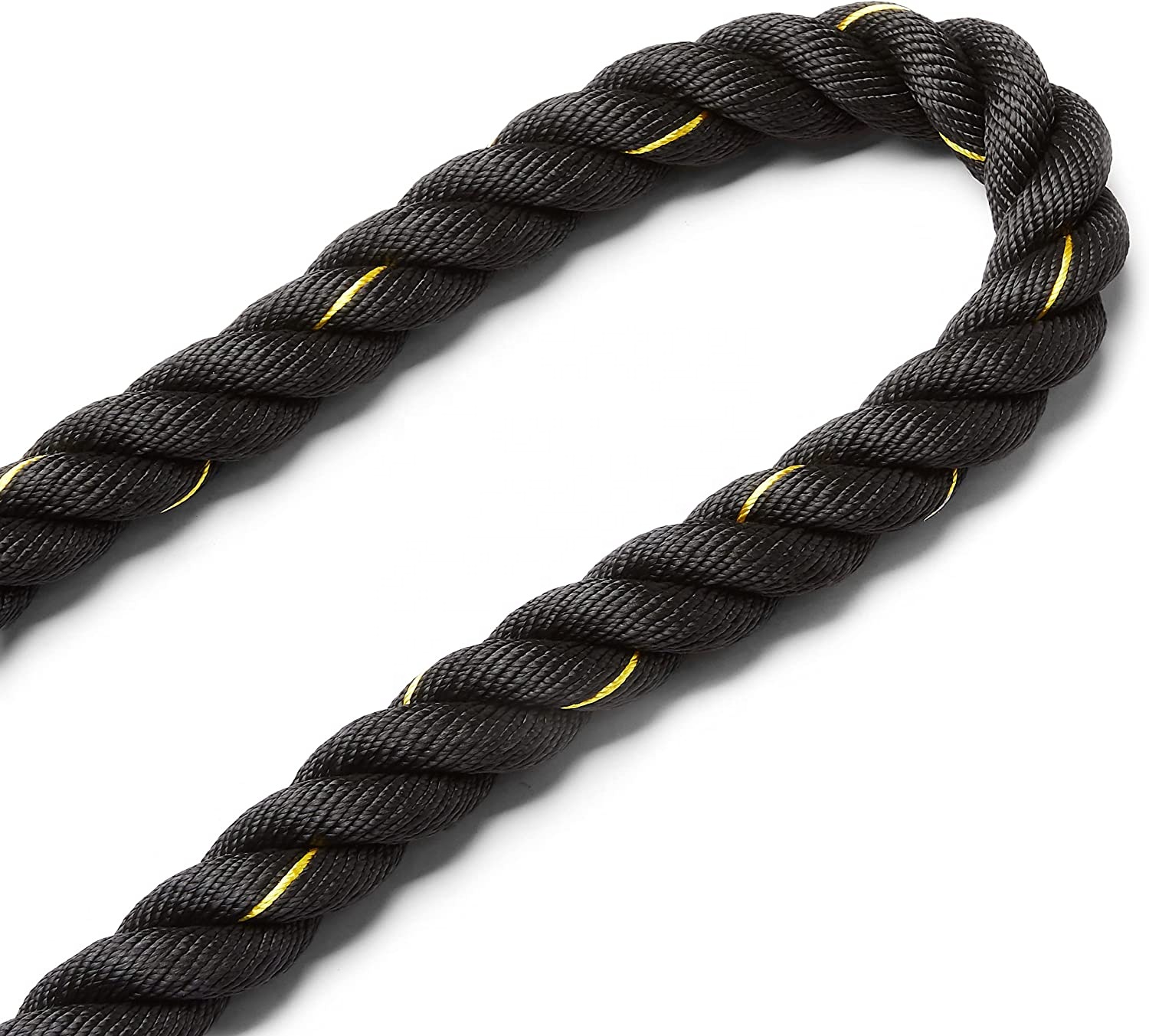Heavy Jump Fitness Battle Rope - Battle Rope Heavy บทวิจารณ์และราคา